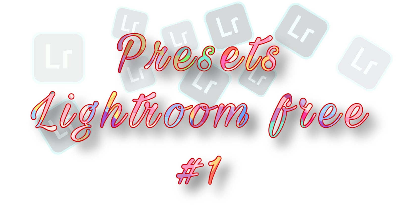 Chia sẻ tổng hợp link Presets màu đẹp Lightroom mobile